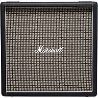 Marshall 1960BX 100W 4x12 Straight Guitar Speaker Cabinet Black