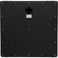 Marshall 1960BX 100W 4x12 Straight Guitar Speaker Cabinet Black