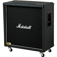 Marshall 1960B 300W 4x12 Straight Guitar Speaker Cabinet Black