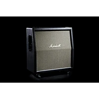 Marshall 1960AX 100W 4x12 Angled Guitar Speaker Cabinet Black