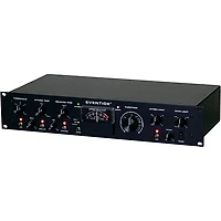 Eventide Omnipressor Model 2830 Au Dynamics Processor