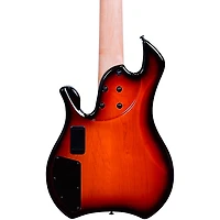 Markbass MB Gloxy Kimandu 5 BK MP 5-String Bass