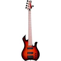 Markbass MB Gloxy Kimandu 5 BK MP 5-String Bass