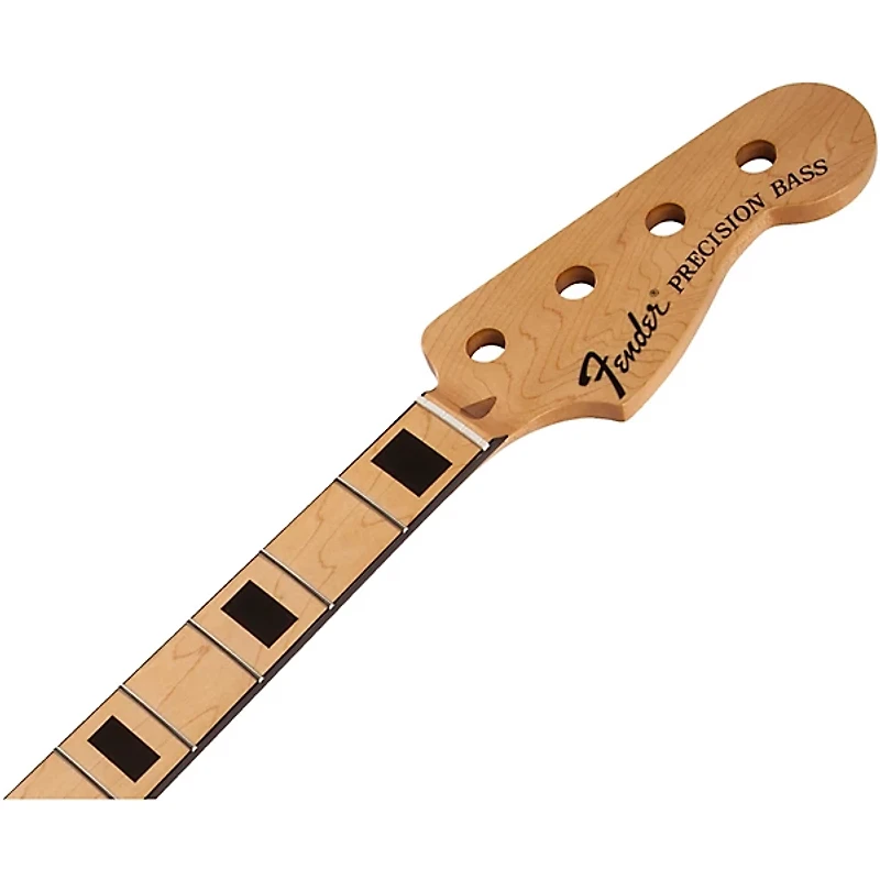 Fender Classic Series 70's Precision Bass Neck Maple