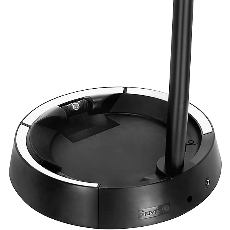 Gravity Stands Guitar GLOW STAND Neckhug