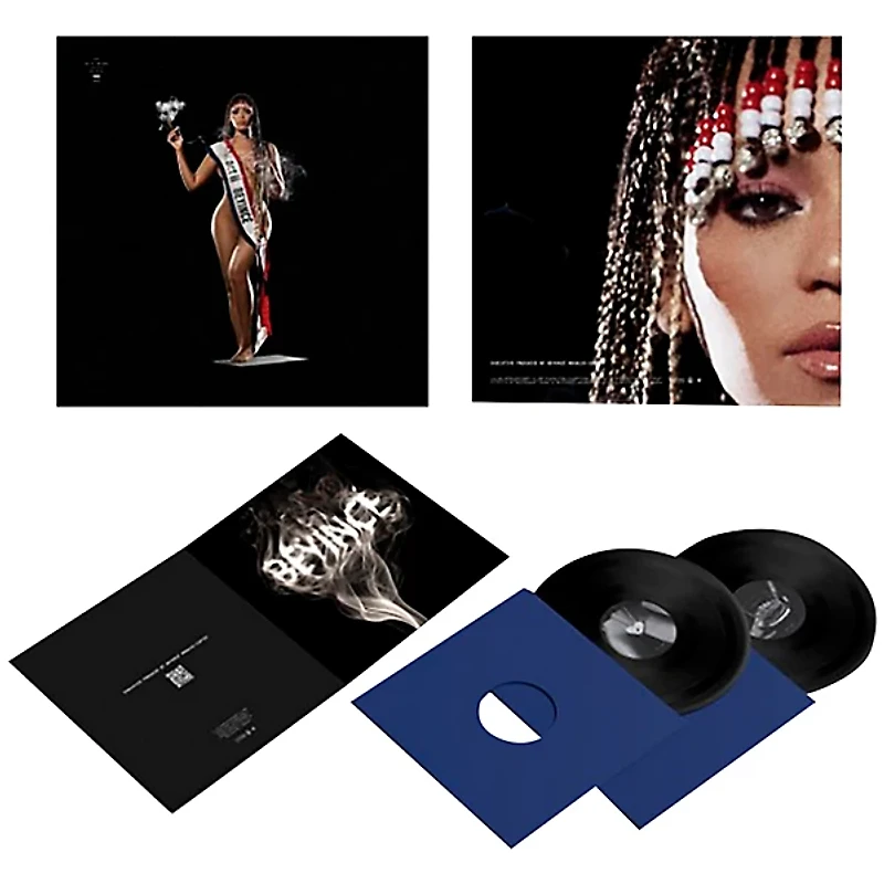 Beyonce - Cowboy Carter (180 Gram) [2 LP]