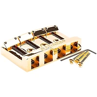 Leo Quan Badass I 4 String Bass Bridge