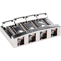 Leo Quan Badass I 4 String Bass Bridge