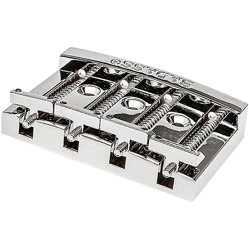 Leo Quan Badass I 4 String Bass Bridge