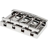 Leo Quan Badass I 4 String Bass Bridge