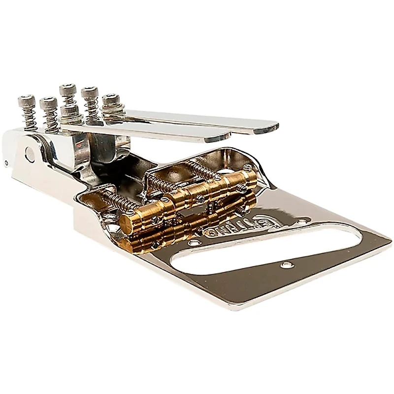Allparts Certano B&G T-Bender Bridge
