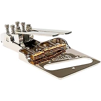 Allparts Certano B&G T-Bender Bridge