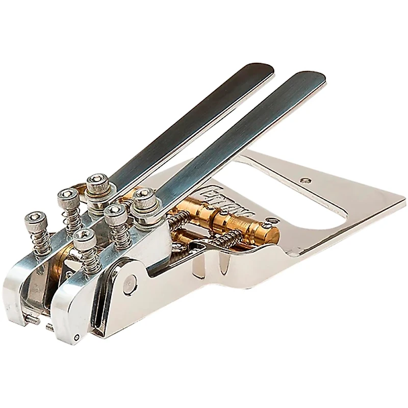 Allparts Certano B&G T-Bender Bridge