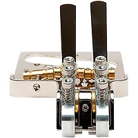 Allparts Certano B&G T-Bender Bridge