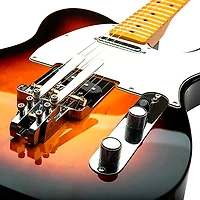 Allparts Certano B&G T-Bender Bridge