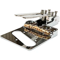 Allparts Certano B&G T-Bender Bridge