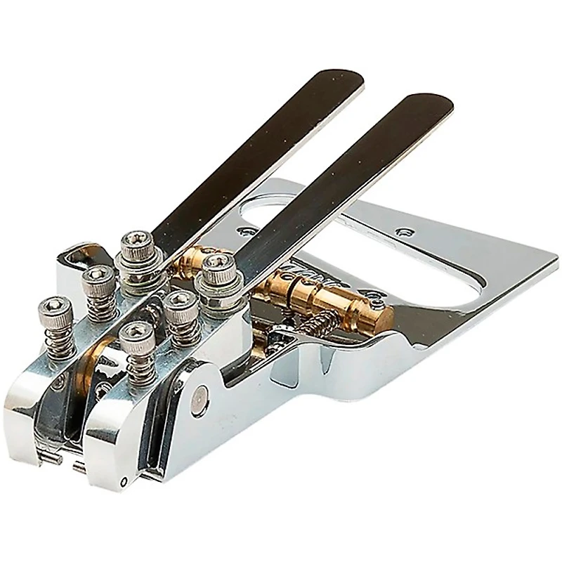 Allparts Certano B&G T-Bender Bridge