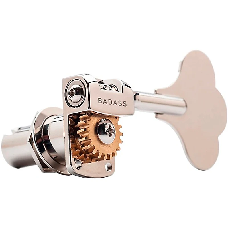 Leo Quan Badass OGT Mini Bass Tuning Keys