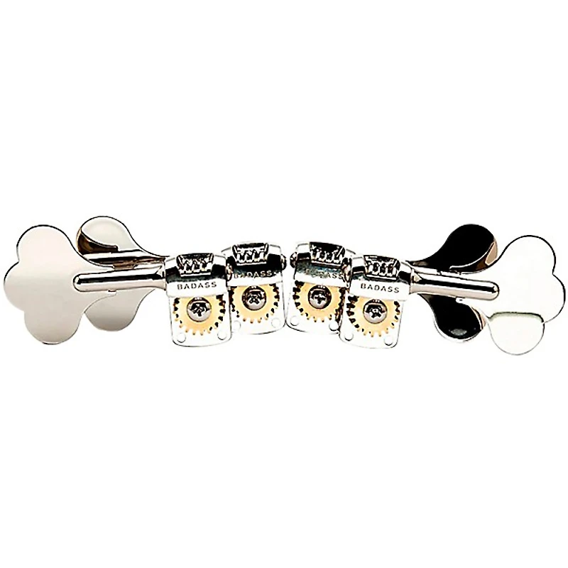 Leo Quan Badass OGT Mini Bass Tuning Keys