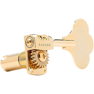 Leo Quan Badass OGT Mini Bass Tuning Keys