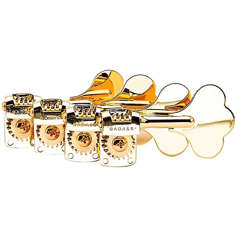 Leo Quan Badass OGT Mini Bass Tuning Keys
