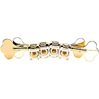 Leo Quan Badass OGT Mini Bass Tuning Keys