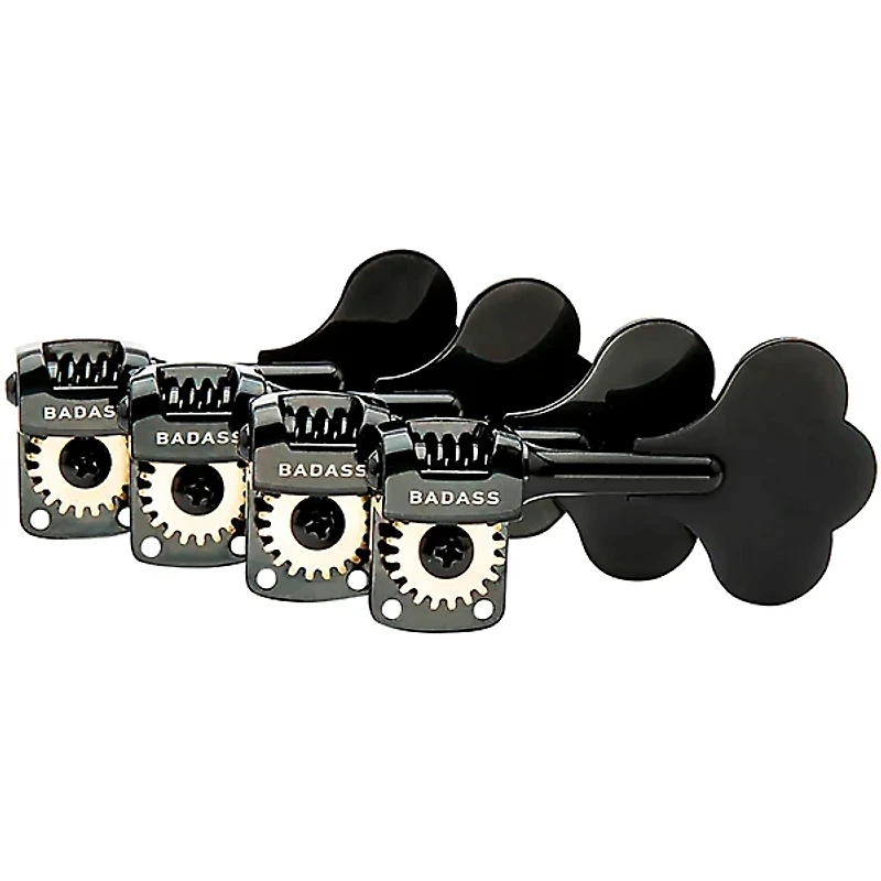 Leo Quan Badass OGT Mini Bass Tuning Keys