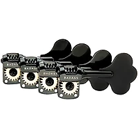 Leo Quan Badass OGT Mini Bass Tuning Keys