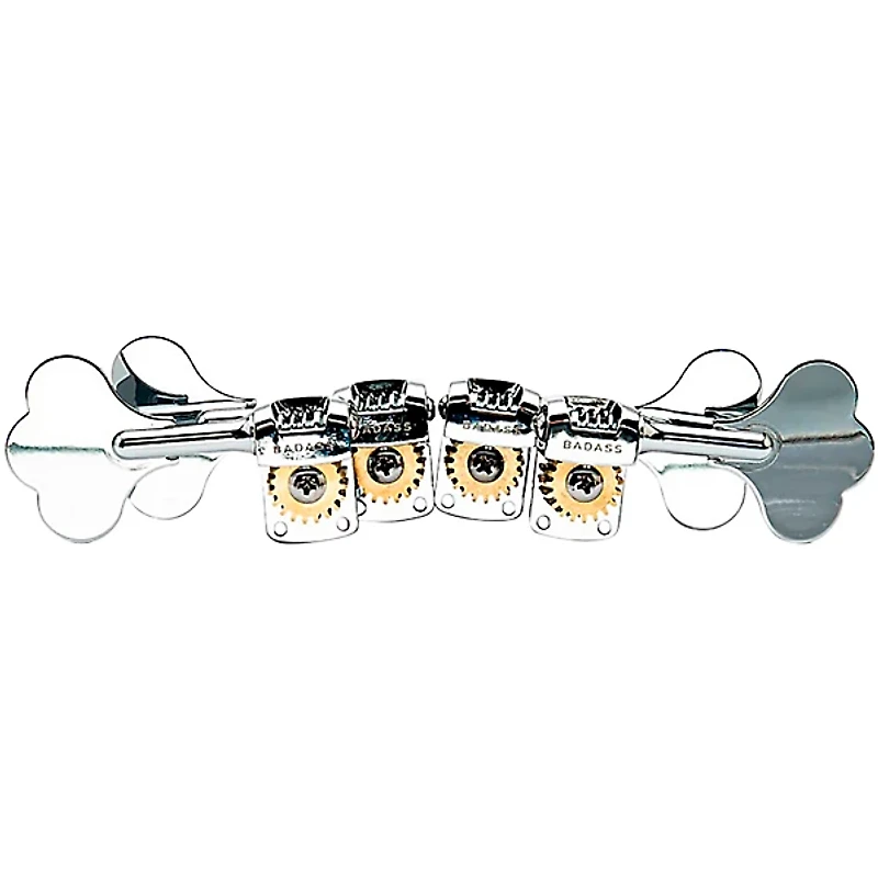 Leo Quan Badass OGT Mini Bass Tuning Keys
