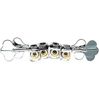 Leo Quan Badass OGT Mini Bass Tuning Keys