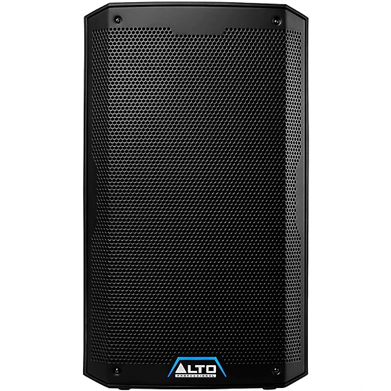 Alto TS410 10" 2-Way Powered Loudspeaker With Bluetooth, DSP and App Control