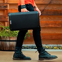 Alto TS410 10" 2-Way Powered Loudspeaker With Bluetooth, DSP and App Control