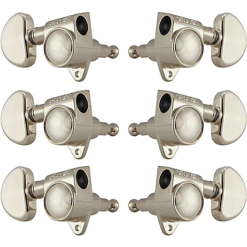 Grover Rotomatics 102 Series Standard Button Tuning Machines