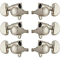 Grover Rotomatics 102 Series Standard Button Tuning Machines