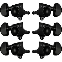 Grover Rotomatics With 18:1 Gear Ratio 102-18 Series Standard Button Tuning Machines