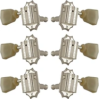Grover Deluxe 135 Series Tuning Machines
