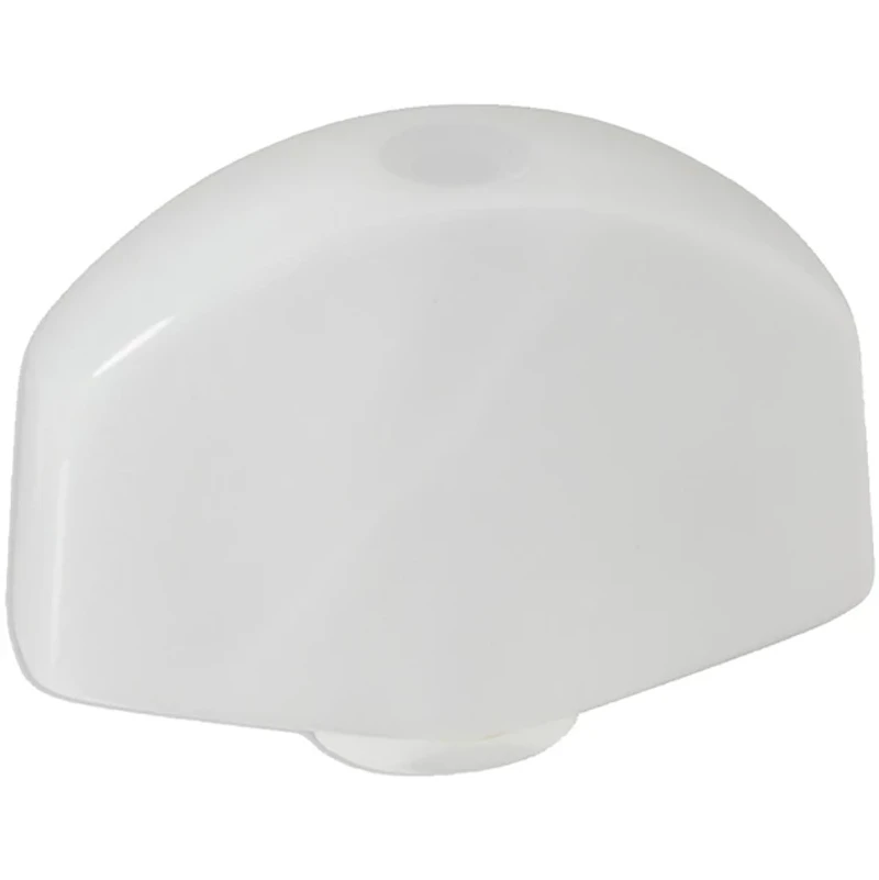 GROVER Pearloid Standard Size Buttons 6-Pack