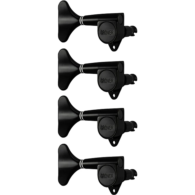 Grover Mini Bass 144 Series Tuning Machines