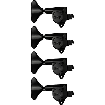 Grover Mini Bass 144 Series Tuning Machines