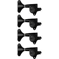 Grover Mini Bass 144 Series Tuning Machines