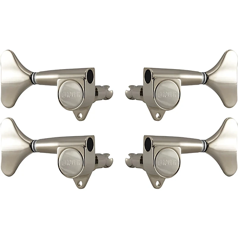 Grover Mini Bass 144 Series Tuning Machines