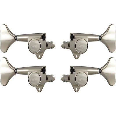 Grover Mini Bass 144 Series Tuning Machines