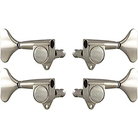 Grover Mini Bass 144 Series Tuning Machines