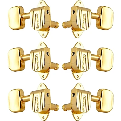 Grover Full-Size Imperial 152 Series Tuning Machines
