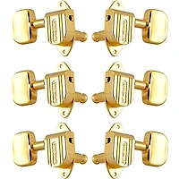 Grover Full-Size Imperial 152 Series Tuning Machines