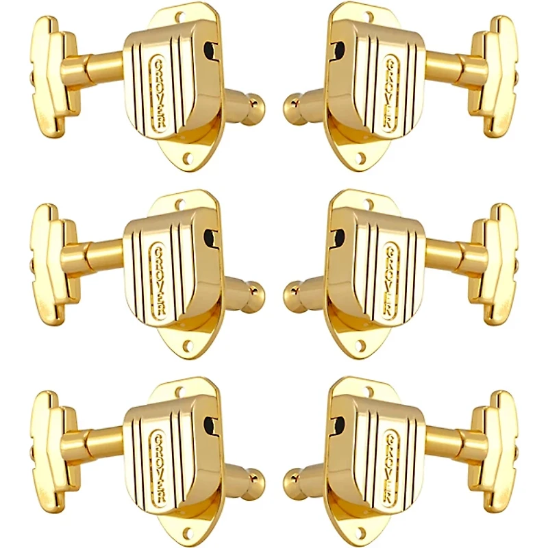 Grover Imperial 150 Series Tuning Machines