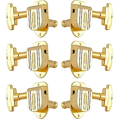 Grover Imperial 150 Series Tuning Machines