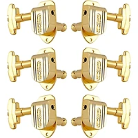 Grover Imperial 150 Series Tuning Machines