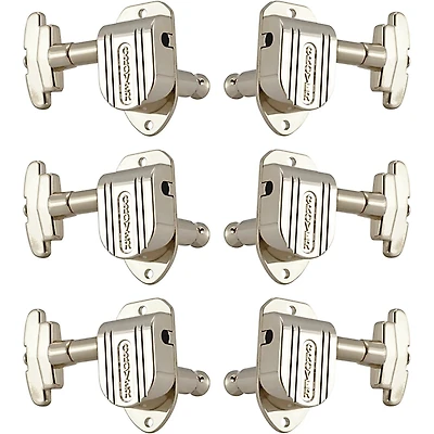 Grover Imperial 150 Series Tuning Machines