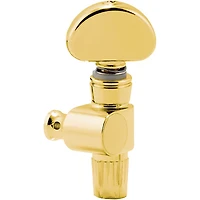 Grover Planetary 5th Metal Button Tuning Peg